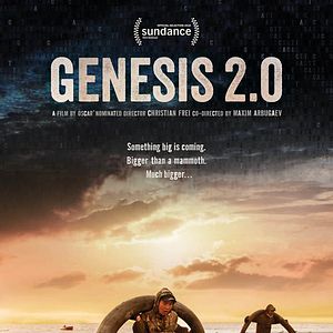 Bilder Genesis 2.0