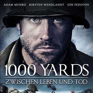 Bilder 1000 Yards zwischen Leben und Tod