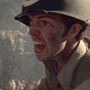 Bilder 1000 Yards zwischen Leben und Tod