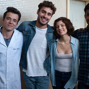 Bilder M8 - Quando a Morte Socorre a Vida