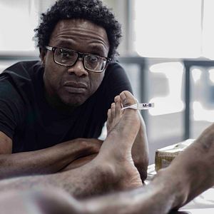 Bilder M8 - Quando a Morte Socorre a Vida