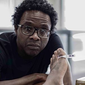 Bilder M8 - Quando a Morte Socorre a Vida