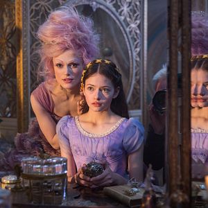 Bilder Der Nussknacker und die vier Reiche