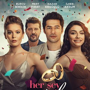 Bilder Her Şey Seninle Güzel