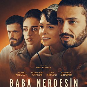 Bilder Baba Nerdesin Kayboldum