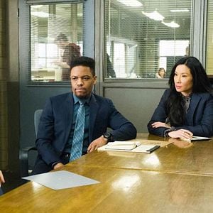 Bilder Jon Michael Hill