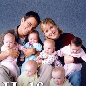 Bilder Ein halbes Dutzend Babys (tv)