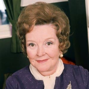 Bilder Beryl Reid