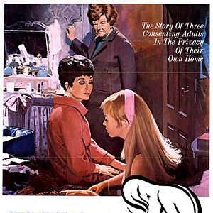 Bilder Das Doppelleben der Schwester George