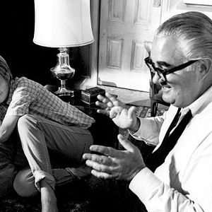 Bilder Das Doppelleben der Schwester George