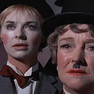 Bilder Das Doppelleben der Schwester George