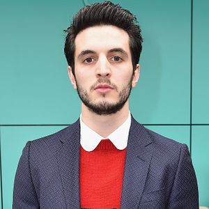 Bilder Giacomo Ferrara