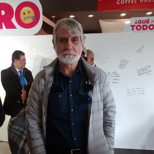 Bilder Luis Eduardo Reyes