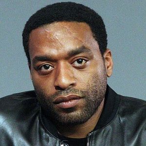 Bilder Chiwetel Ejiofor