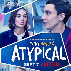 Bilder Atypical