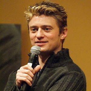 Bilder Crispin Freeman