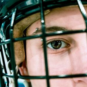 Bilder Zen Sul Ghiaccio Sottile