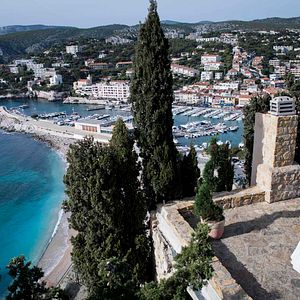 Bilder Blutrote Hochzeit