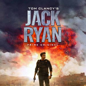 Bilder Jack Ryan