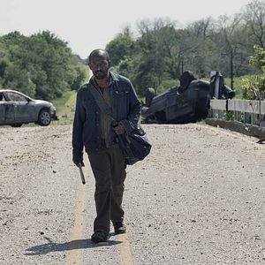 Bilder Fear The Walking Dead