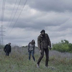 Bilder Fear The Walking Dead