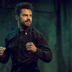Bilder Dominic Cooper