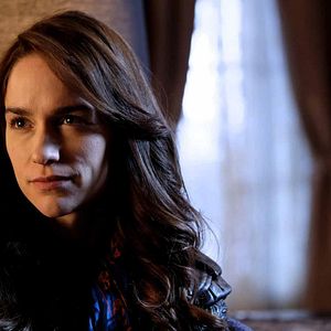 Bilder Wynonna Earp