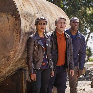 Bilder Bradley Walsh (II)