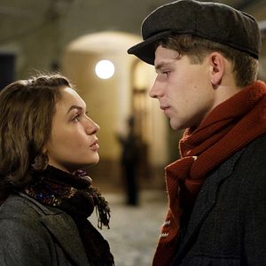 Bilder Emma Drogunova