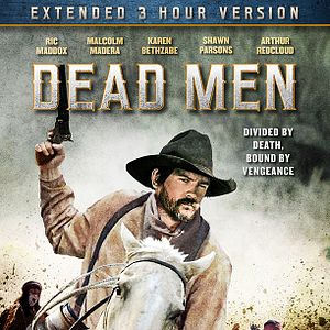 Bilder Dead Men - Das Gold der Apachen