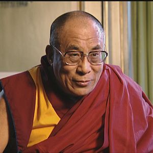 Bilder Dalaï Lama