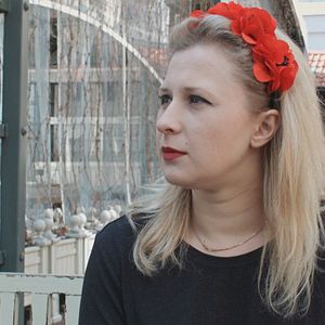 Bilder Why Are We Creative?