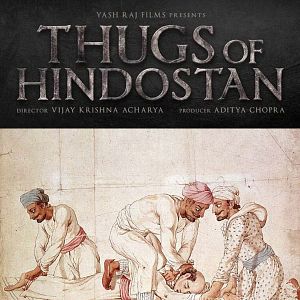 Bilder Thugs Of Hindostan