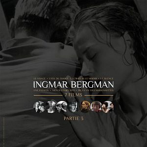 Bilder Wie in einem Spiegel