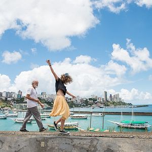 Bilder Abaixo a Gravidade