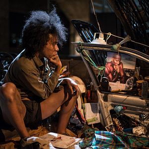 Bilder Abaixo a Gravidade