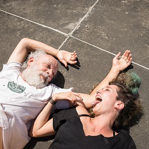 Bilder Abaixo a Gravidade