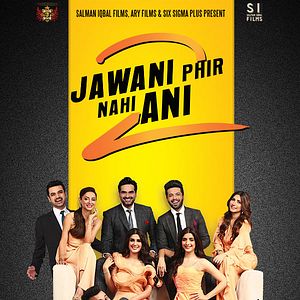 Bilder Jawani Phir Nahi Ani 2