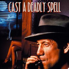 Bilder Cast a Deadly Spell