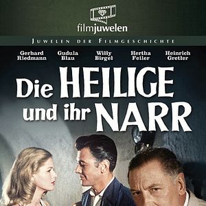 Bilder Die Heilige und ihr Narr