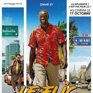 Bilder Belleville Cop