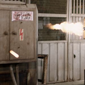 Bilder The Asian Connection