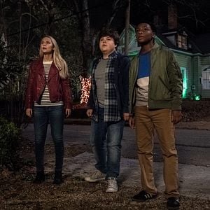 Bilder Madison Iseman