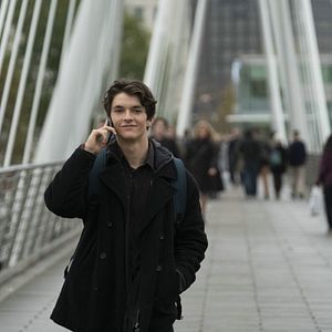 Bilder Fionn Whitehead