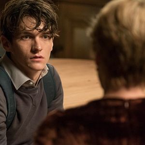 Bilder Fionn Whitehead