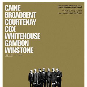 Bilder Ein letzter Job