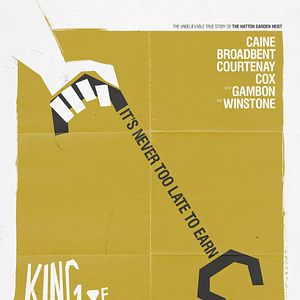 Bilder Ein letzter Job