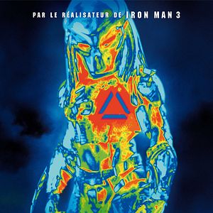 Bilder Predator - Upgrade