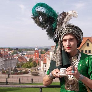 Bilder Männerfreundschaften