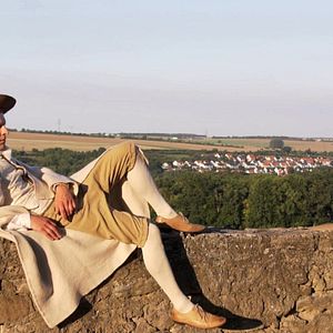 Bilder Männerfreundschaften